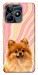 Чехол Pastel spitz для Realme C53