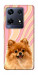 Чехол Pastel spitz для Infinix Note 30 Pro NFC