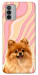 Чохол Pastel spitz для Nokia G42