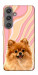 Чехол Pastel spitz для Galaxy S24+