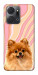 Чехол Pastel spitz для Huawei Honor X7a