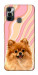Чехол Pastel spitz для TECNO Spark 7
