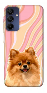 Чехол Pastel spitz для Samsung Galaxy A15