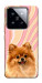 Чехол Pastel spitz для Xiaomi 14 Pro