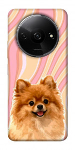 Чехол Pastel spitz для Xiaomi Redmi A3