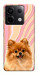 Чохол Pastel spitz для Xiaomi Redmi Note 13 Pro 4G