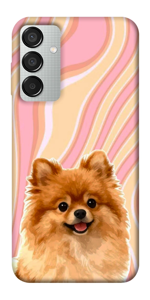 Чехол Pastel spitz для Galaxy M15 5G