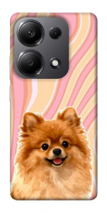 Чехол Pastel spitz для Xiaomi Redmi Note 13 Pro 5G