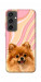 Чехол Pastel spitz для Galaxy S24 FE