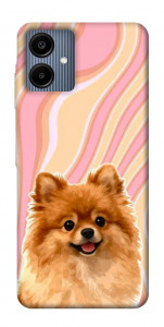Чехол Pastel spitz для Galaxy A06