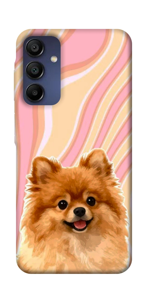 Чехол Pastel spitz для Galaxy A16 5G