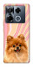 Чохол Pastel spitz для Infinix Note 40 Pro 4G