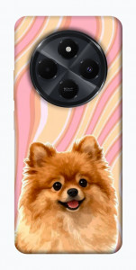 Чохол Pastel spitz для Xiaomi Poco C75