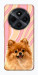 Чохол Pastel spitz для Xiaomi Redmi 14C