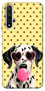 Чехол Pinky dolmatin для Huawei Nova 5T