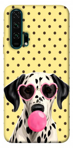 Чехол Pinky dolmatin для Huawei Honor 20 Pro
