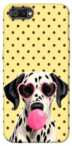 Чохол Pinky dolmatin для Realme C2