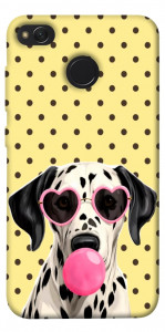 Чехол Pinky dolmatin для Xiaomi Redmi 4X