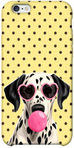 Чехол Pinky dolmatin для iPhone 6s plus (5.5'')