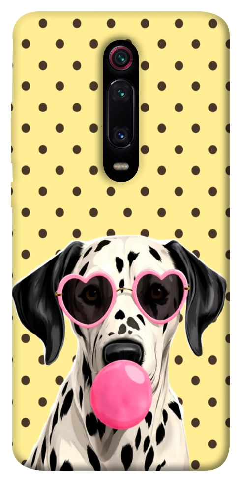 Чехол Pinky dolmatin для Xiaomi Mi 9T