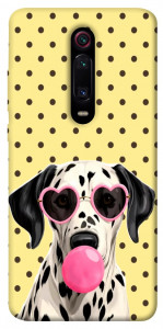 Чехол Pinky dolmatin для Xiaomi Redmi K20 Pro