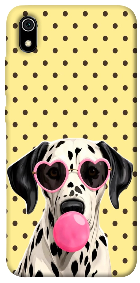 Чехол Pinky dolmatin для Xiaomi Redmi 7A