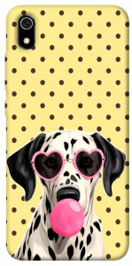Чехол Pinky dolmatin для Xiaomi Redmi 7A