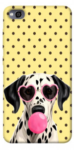 Чохол Pinky dolmatin для Xiaomi Redmi 4A