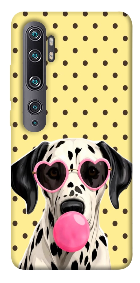 Чехол Pinky dolmatin для Xiaomi Mi CC9 Pro