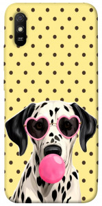 Чохол Pinky dolmatin для Xiaomi Redmi 9A