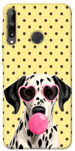 Чехол Pinky dolmatin для Huawei P40 Lite E