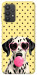Чехол Pinky dolmatin для Galaxy A32 4G