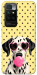 Чехол Pinky dolmatin для Xiaomi Redmi 10