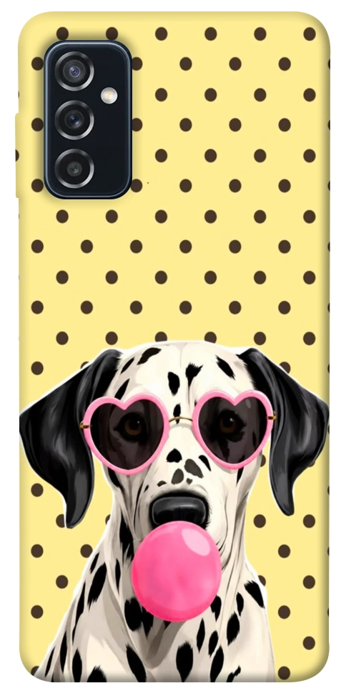 Чехол Pinky dolmatin для Galaxy M52