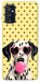 Чехол Pinky dolmatin для Galaxy M52