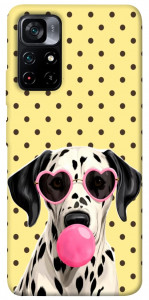 Чехол Pinky dolmatin для Xiaomi Poco M4 Pro 5G