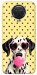 Чехол Pinky dolmatin для Nokia G10