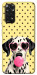 Чохол Pinky dolmatin для Xiaomi Redmi Note 11 (Global)
