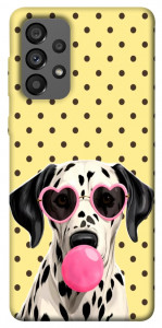 Чехол Pinky dolmatin для Galaxy A73 5G