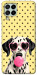 Чехол Pinky dolmatin для Galaxy M53