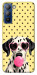 Чехол Pinky dolmatin для TECNO Pop 5 Pro
