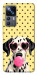 Чохол Pinky dolmatin для Xiaomi 12T