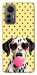 Чохол Pinky dolmatin для Xiaomi 12 Lite