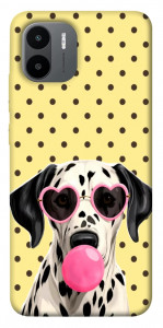 Чехол Pinky dolmatin для Xiaomi Redmi A1