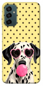 Чехол Pinky dolmatin для Galaxy M23 5G