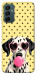 Чехол Pinky dolmatin для Galaxy M23 5G