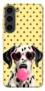 Чехол Pinky dolmatin для Galaxy S23