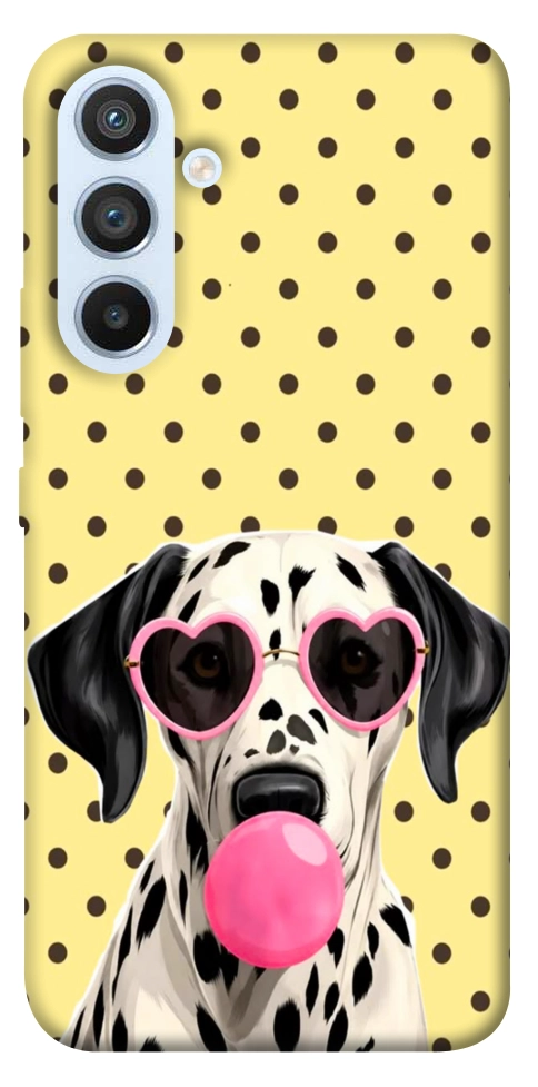 Чехол Pinky dolmatin для Galaxy A54 5G