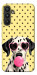 Чехол Pinky dolmatin для Galaxy A34 5G