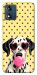 Чехол Pinky dolmatin для Motorola Moto E13